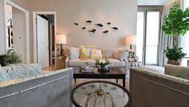 2 Bedroom Condo for rent in Four Seasons Private Residences, Thung Wat Don, Bangkok near BTS Saphan Taksin