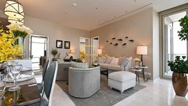 2 Bedroom Condo for rent in Four Seasons Private Residences, Thung Wat Don, Bangkok near BTS Saphan Taksin