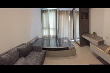 1 Bedroom Condo for sale in Anusawari, Bangkok near MRT Ram Inthra 3