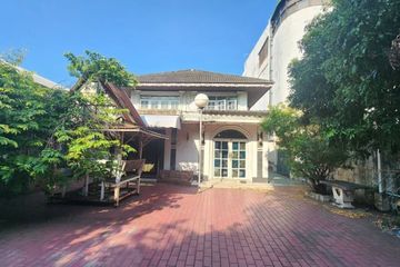 5 Bedroom House for sale in Suan Chittralada, Bangkok near Airport Rail Link Ratchawithi