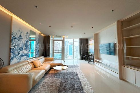 2 Bedroom Condo for rent in Athenee Residence, Lumpini, Bangkok near BTS Ploen Chit