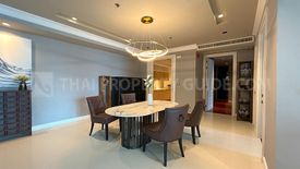 2 Bedroom Condo for rent in Athenee Residence, Lumpini, Bangkok near BTS Ploen Chit