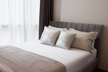 1 Bedroom Condo for rent in Wish Signature Midtown Siam, Thanon Phetchaburi, Bangkok near BTS Ratchathewi