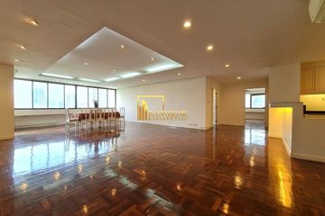 3 Bedroom Condo for rent in The Habitat Sukhumvit 53, Khlong Tan Nuea, Bangkok near BTS Thong Lo