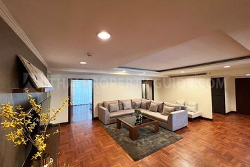 3 Bedroom Apartment for rent in Lumpini, Bangkok near BTS Chit Lom