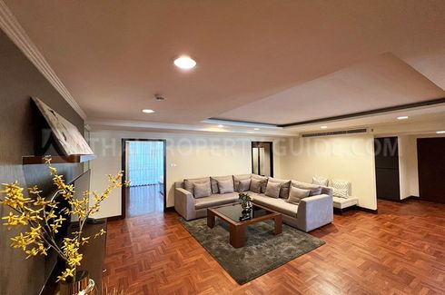 3 Bedroom Apartment for rent in Lumpini, Bangkok near BTS Chit Lom