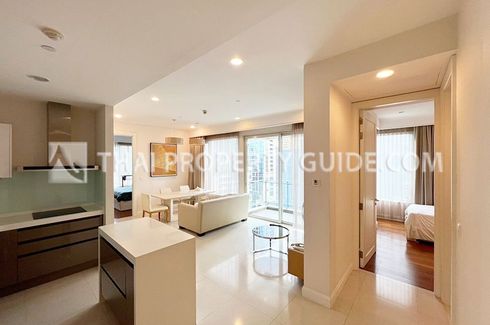 2 Bedroom Condo for Sale or Rent in Q Langsuan, Lumpini, Bangkok near BTS Ratchadamri