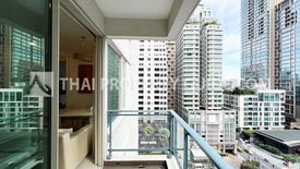 2 Bedroom Condo for Sale or Rent in Q Langsuan, Lumpini, Bangkok near BTS Ratchadamri