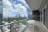 3 Bedroom Condo for rent in 185 Rajadamri, Lumpini, Bangkok near BTS Ratchadamri
