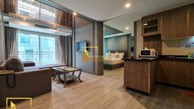 1 Bedroom Apartment for rent in Chaidee Mansion, Khlong Toei Nuea, Bangkok near Airport Rail Link Makkasan