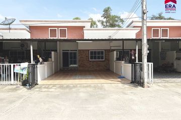 2 Bedroom Townhouse for sale in Makham Tia, Surat Thani