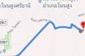 Land for sale in Lum Khao, Nakhon Ratchasima