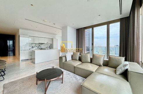 2 Bedroom Condo for rent in Four Seasons Private Residences, Thung Wat Don, Bangkok near BTS Saphan Taksin