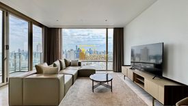 2 Bedroom Condo for rent in Four Seasons Private Residences, Thung Wat Don, Bangkok near BTS Saphan Taksin