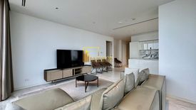 2 Bedroom Condo for rent in Four Seasons Private Residences, Thung Wat Don, Bangkok near BTS Saphan Taksin