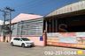 Warehouse / Factory for rent in Om Noi, Samut Sakhon