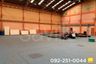 Warehouse / Factory for rent in Om Noi, Samut Sakhon