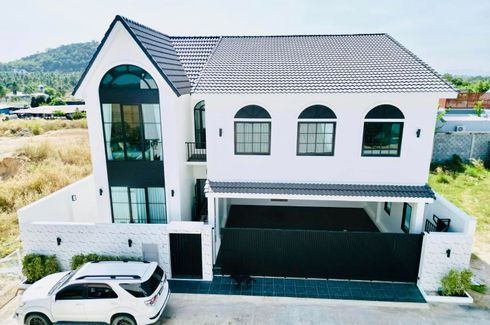 3 Bedroom Villa for sale in Nong Prue, Chonburi