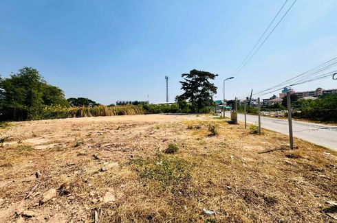 Land for sale in Nong Prue, Chonburi