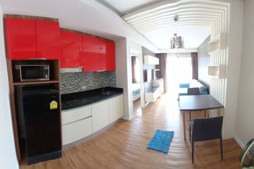 1 Bedroom Condo for sale in Dusit Grand Park, Nong Prue, Chonburi