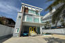 4 Bedroom House for Sale or Rent in Bang Na, Bangkok