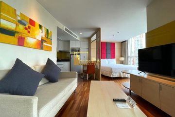 1 Bedroom Serviced Apartment for rent in Urbana Langsuan, Langsuan, Bangkok near BTS Chit Lom