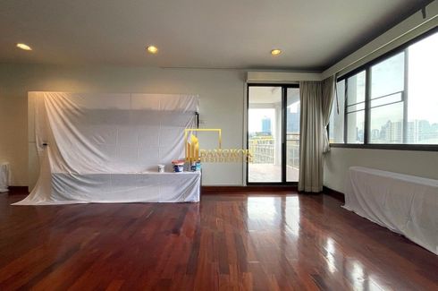 2 Bedroom Apartment for rent in Pricha Mansion, Lumpini, Bangkok near BTS Nana