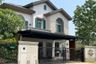 House for Sale or Rent in Ram Inthra, Bangkok near MRT Synphaet