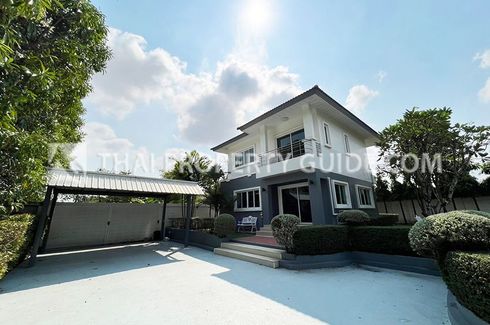 3 Bedroom House for rent in Panya Village Pattanakarn, Suan Luang, Bangkok