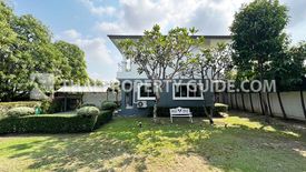 3 Bedroom House for rent in Panya Village Pattanakarn, Suan Luang, Bangkok