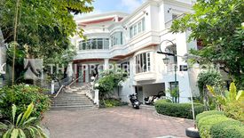 4 Bedroom House for rent in Khlong Tan Nuea, Bangkok near BTS Thong Lo