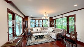 4 Bedroom House for rent in Khlong Tan Nuea, Bangkok near BTS Thong Lo