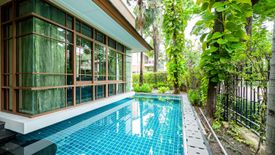 4 Bedroom House for rent in Baan Sansiri Sukhumvit 67, Phra Khanong Nuea, Bangkok near BTS Phra Khanong