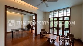 3 Bedroom House for rent in Khlong Toei, Bangkok near BTS Ploen Chit