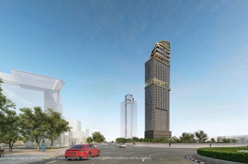 1 Bedroom Condo for sale in Na Kluea, Chonburi