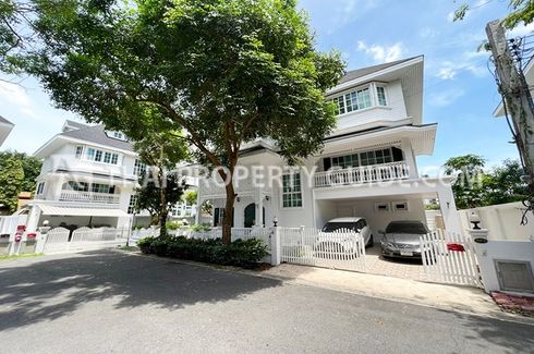 3 Bedroom House for rent in FANTASIA VILLA 3, Samrong Nuea, Samut Prakan