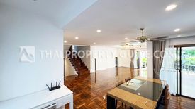 3 Bedroom House for rent in Khlong Toei, Bangkok near BTS Ploen Chit