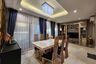 3 Bedroom House for rent in Passorn Prestige Bangna - Suvarnabhumi, Racha Thewa, Samut Prakan