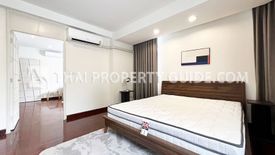 3 Bedroom House for rent in Khlong Toei, Bangkok near BTS Ploen Chit