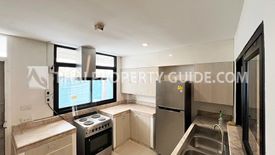 3 Bedroom House for rent in Khlong Toei, Bangkok near BTS Ploen Chit