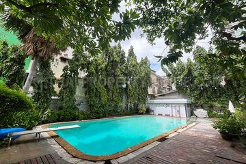 4 Bedroom House for rent in Yan Nawa, Bangkok near BTS Sueksa Witthaya