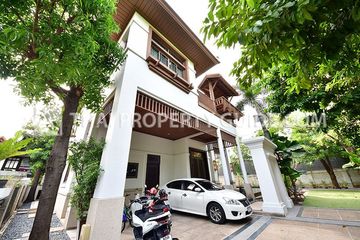 4 Bedroom House for rent in Yan Nawa, Bangkok near BTS Sueksa Witthaya