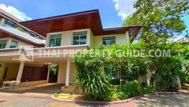 4 Bedroom House for rent in Yan Nawa, Bangkok near BTS Sueksa Witthaya