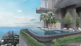 2 Bedroom Condo for sale in Na Kluea, Chonburi