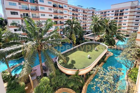 1 Bedroom Condo for sale in Park Lane Jomtien Resort, Nong Prue, Chonburi