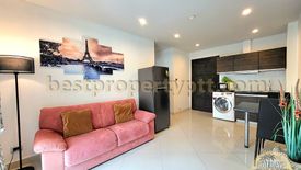 1 Bedroom Condo for sale in Park Lane Jomtien Resort, Nong Prue, Chonburi