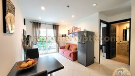 1 Bedroom Condo for sale in Park Lane Jomtien Resort, Nong Prue, Chonburi