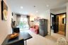 1 Bedroom Condo for sale in Park Lane Jomtien Resort, Nong Prue, Chonburi