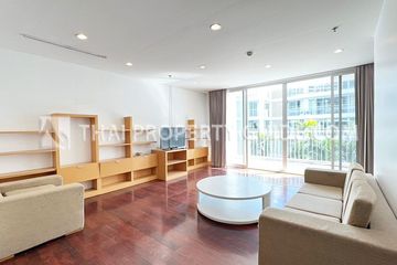 3 Bedroom Apartment for rent in Khlong Tan Nuea, Bangkok