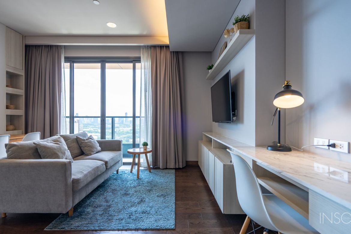 Khlong Toei, Bangkok